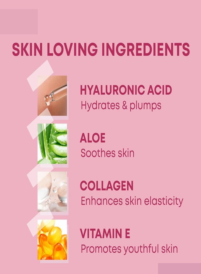 Bayside Forehead Wrinkle Patches and Smile Line Patches Set | Hyaluronic Acid Aloe Collagen Vitamin E | Overnight Treatment for Fine Lines Nasolabial Folds and Facial Wrinkles | Non-Invasive Skin-Friendly - Image 2